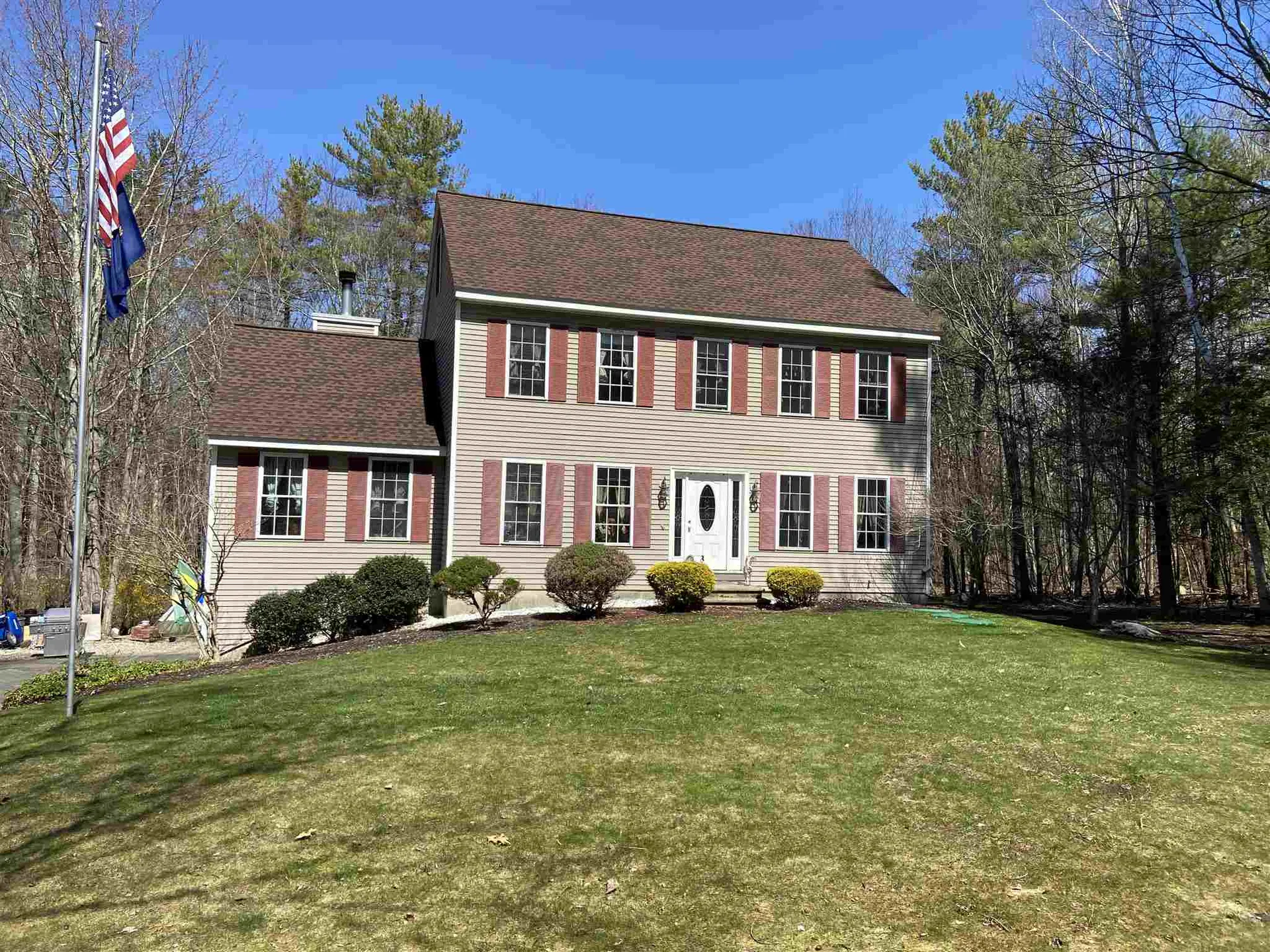 239 Pleasant Street Epping NH 03042