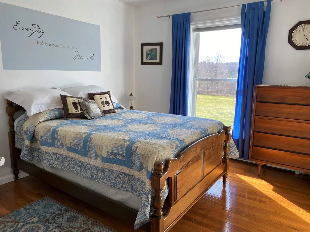 51 Daisy Hill Road Lebanon NH 03766