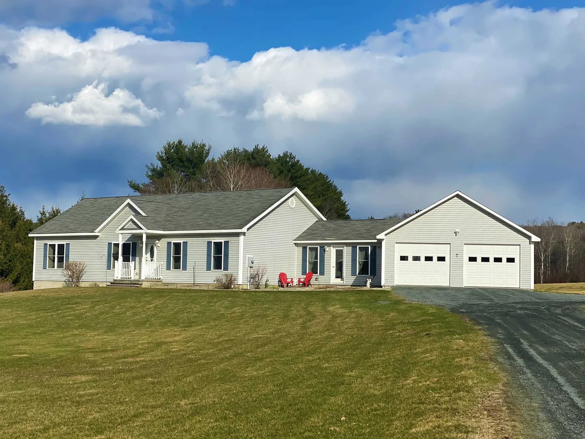 51 Daisy Hill Road Lebanon NH 03766