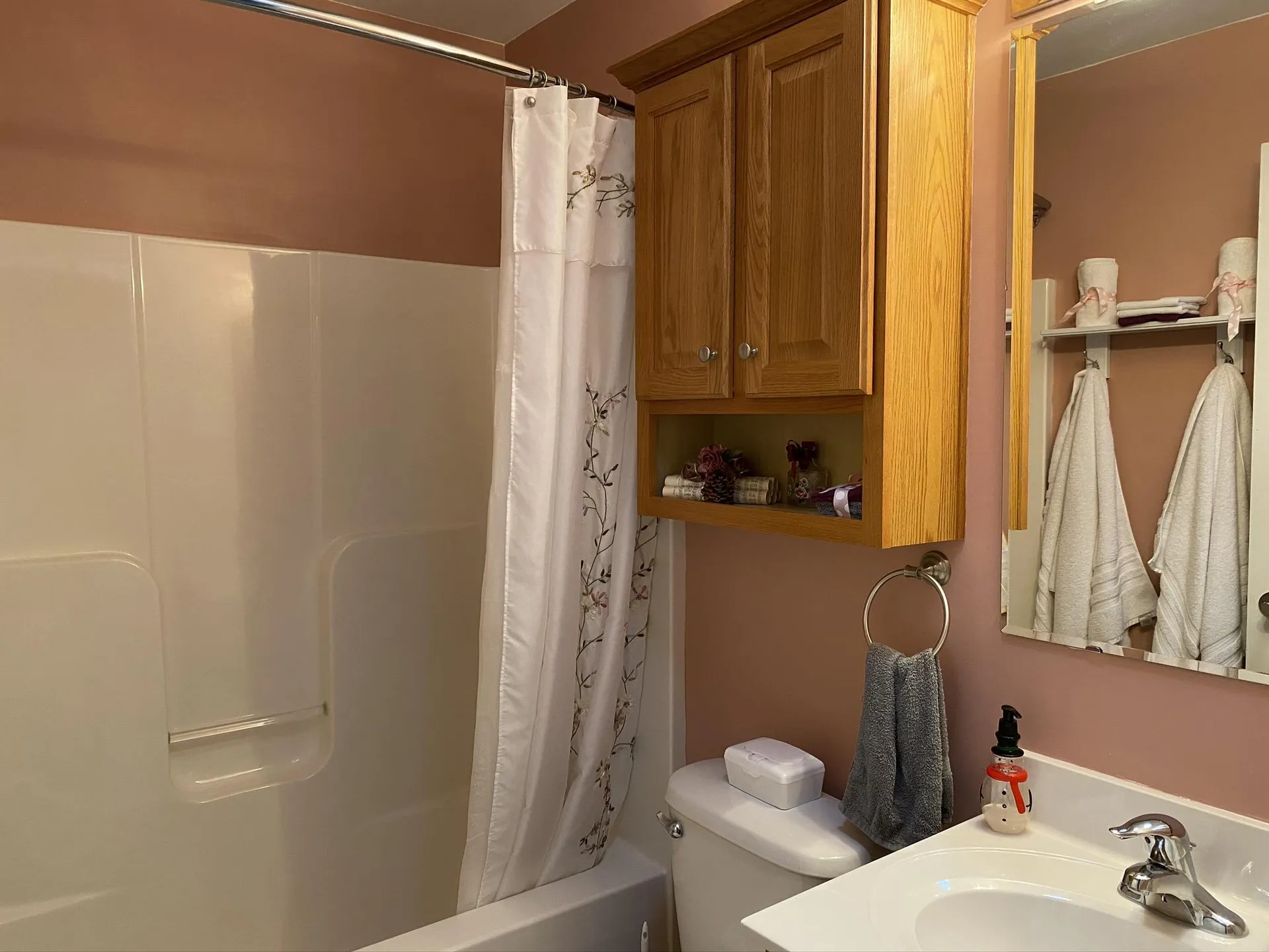 51 Daisy Hill Road Lebanon NH 03766