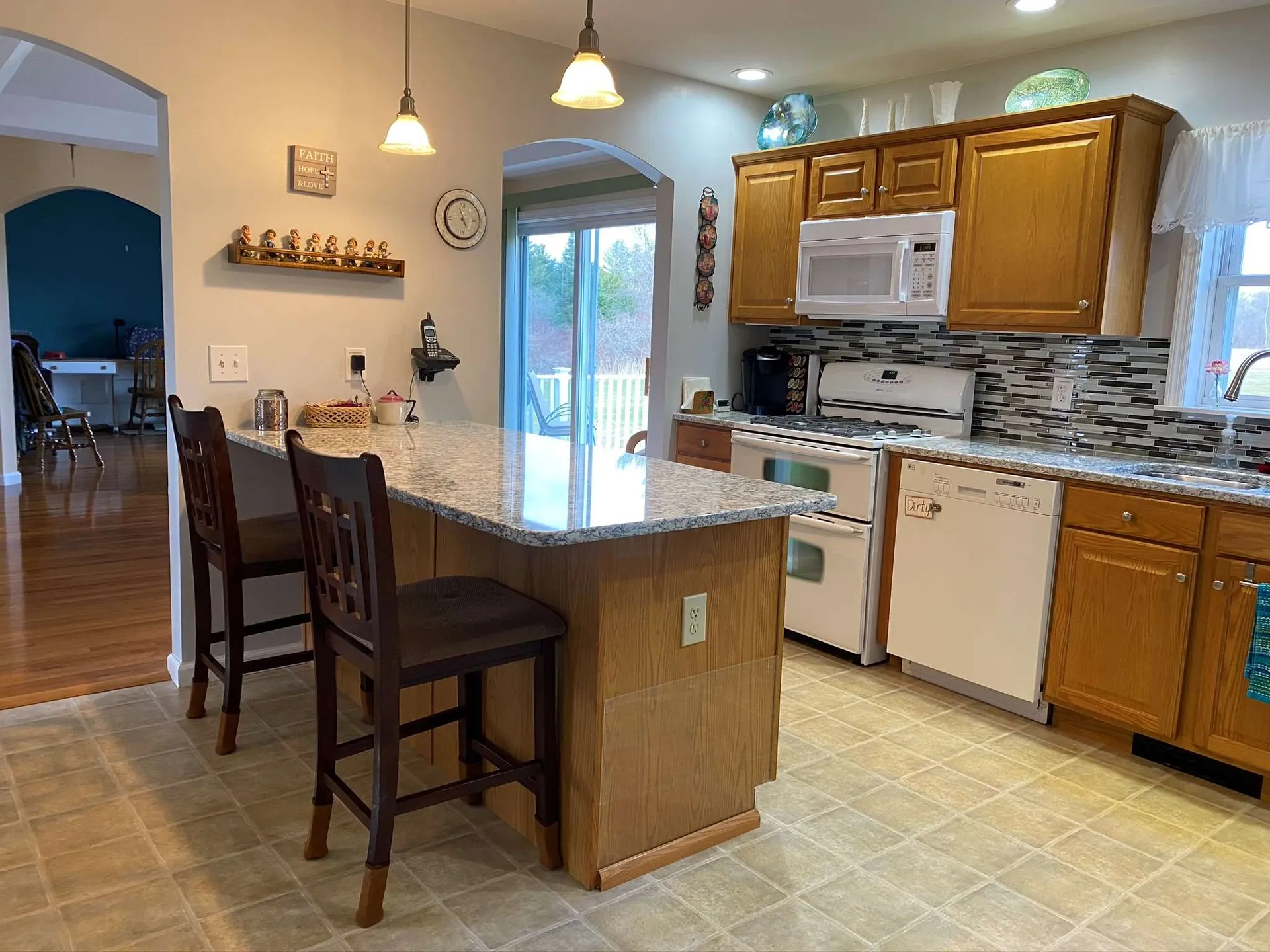 51 Daisy Hill Road Lebanon NH 03766