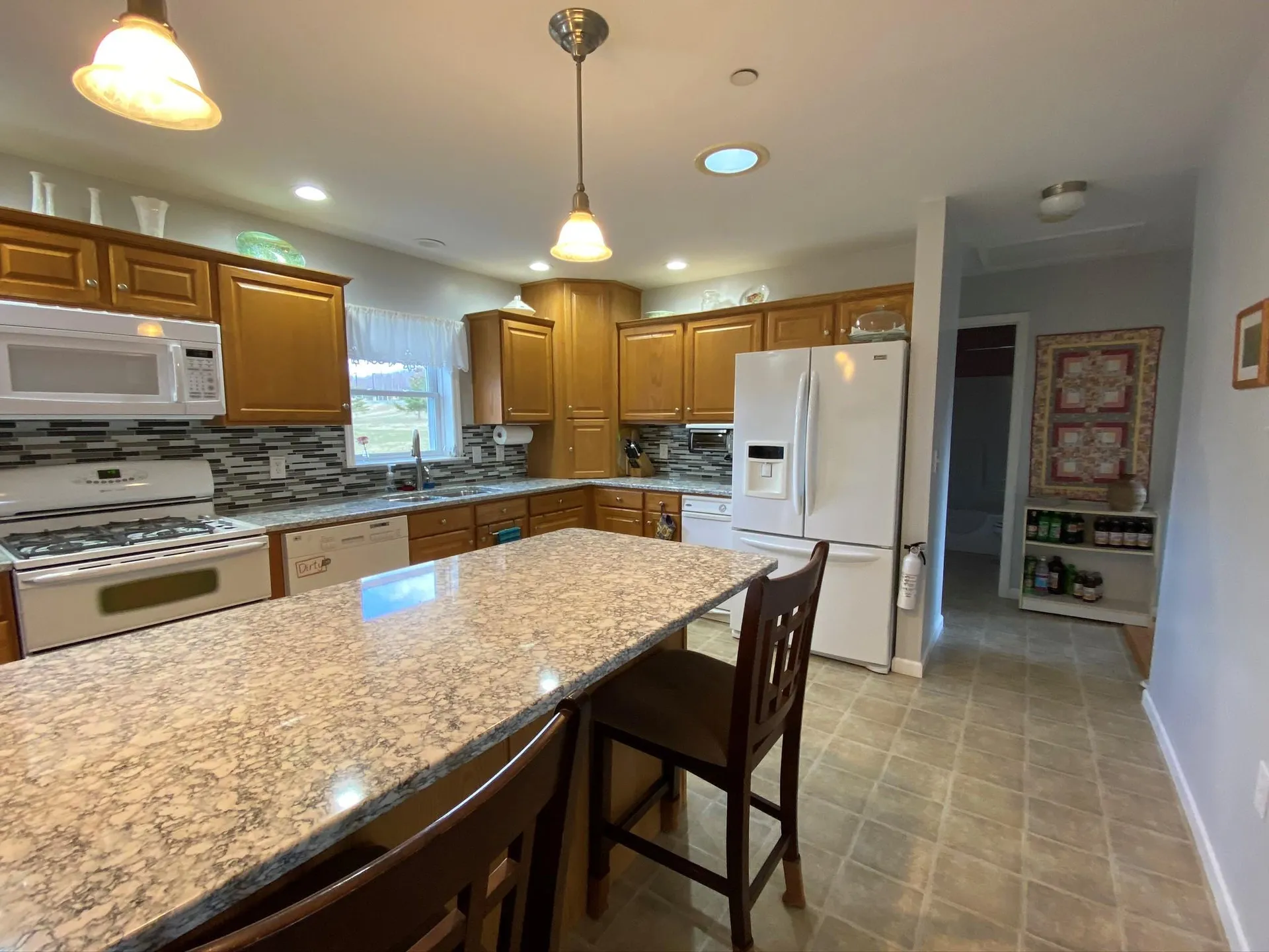 51 Daisy Hill Road Lebanon NH 03766