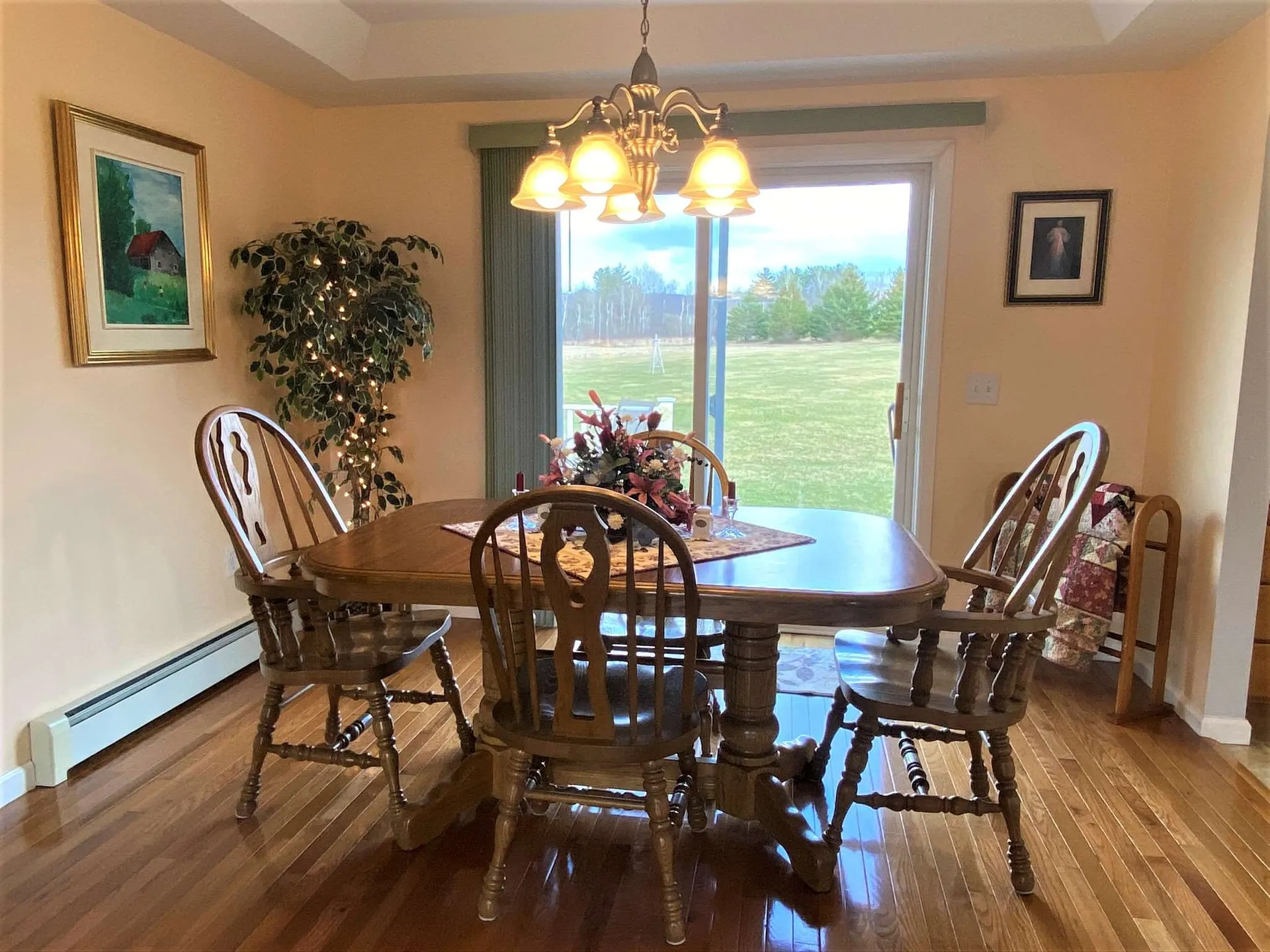 51 Daisy Hill Road Lebanon NH 03766