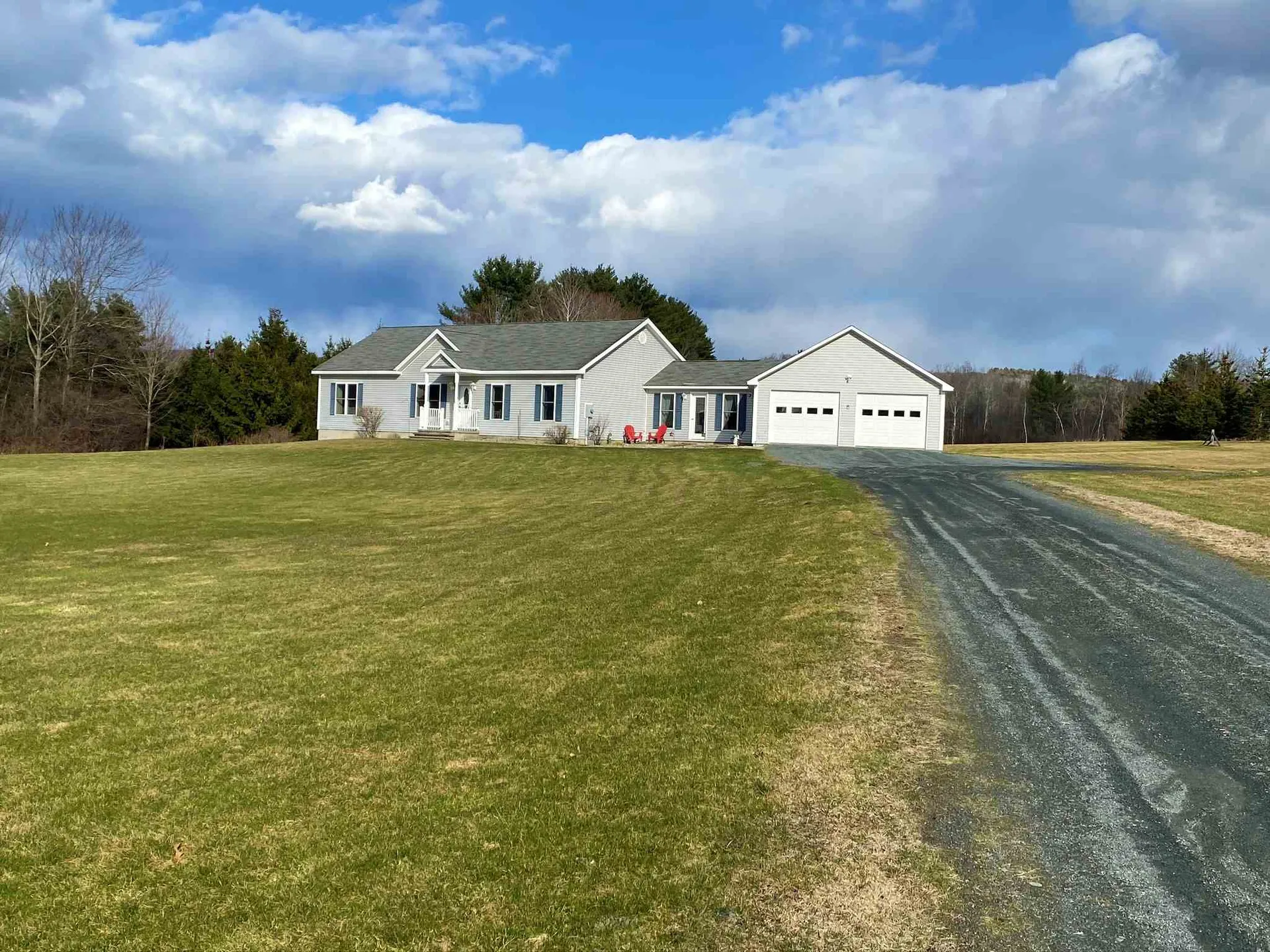 51 Daisy Hill Road Lebanon NH 03766