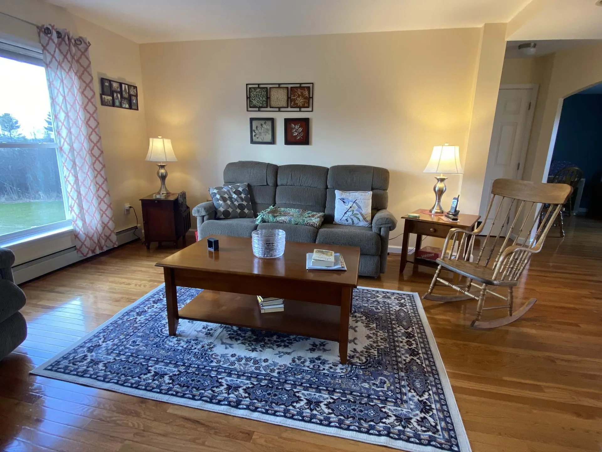 51 Daisy Hill Road Lebanon NH 03766