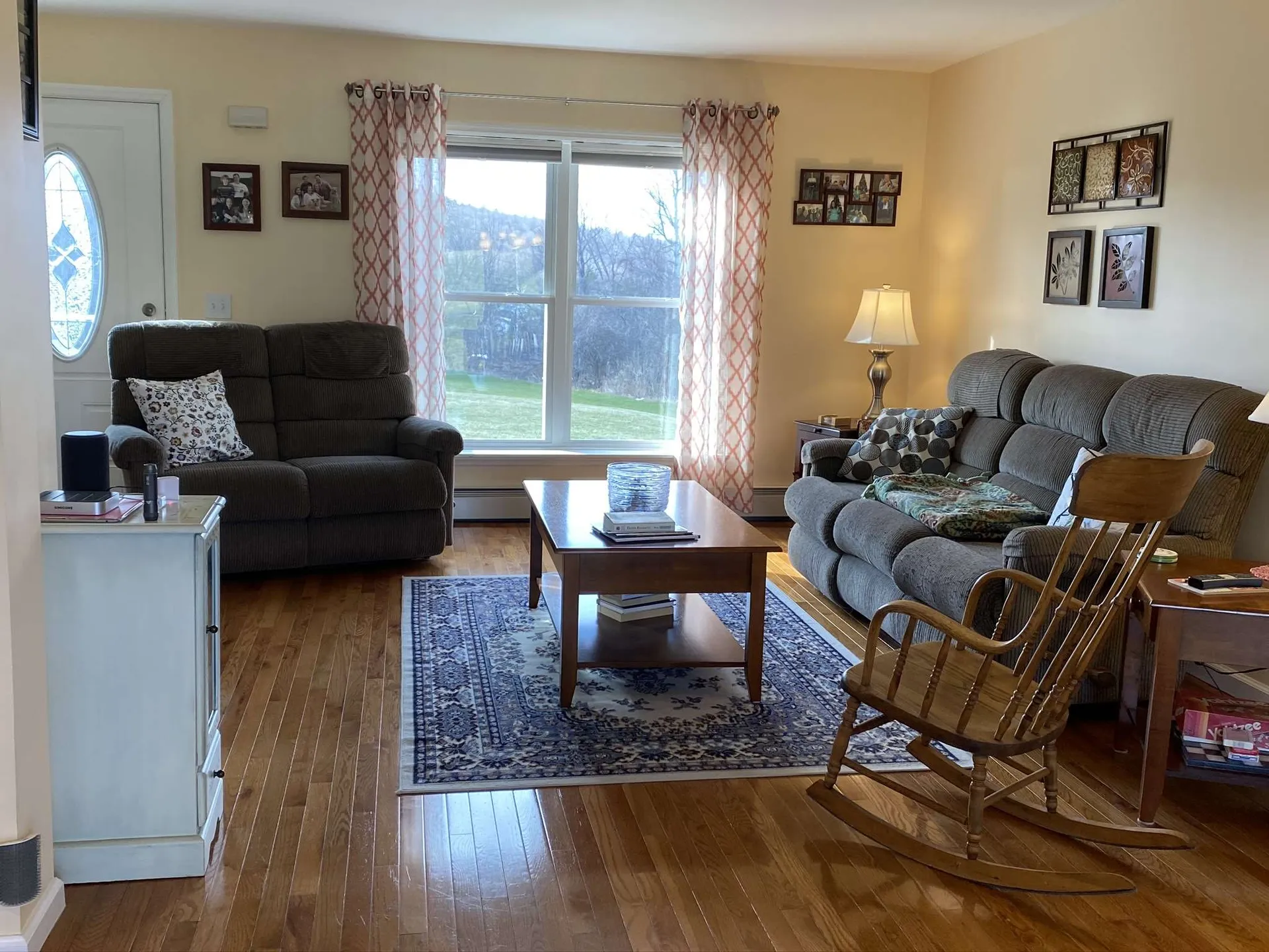 51 Daisy Hill Road Lebanon NH 03766