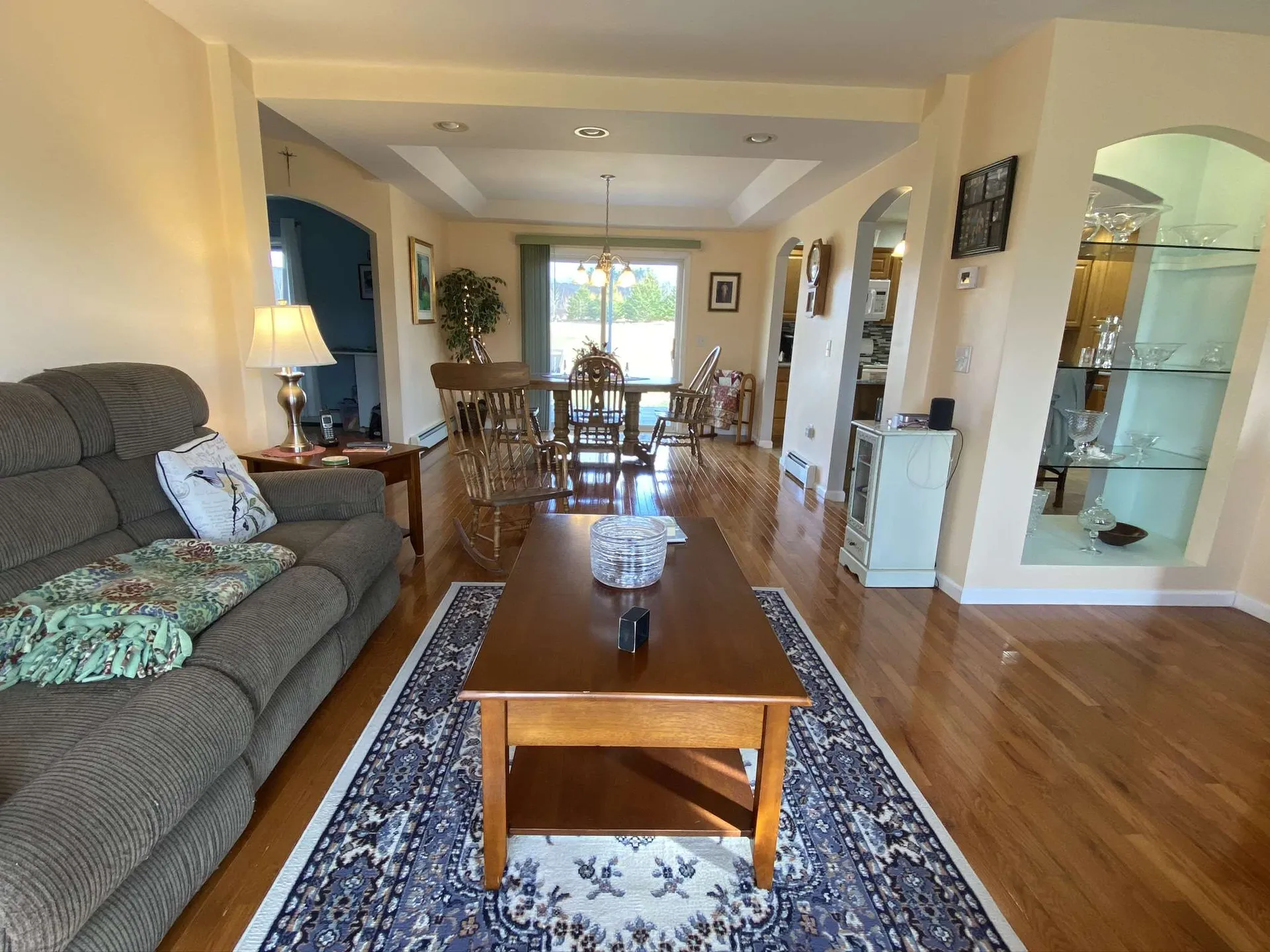 51 Daisy Hill Road Lebanon NH 03766