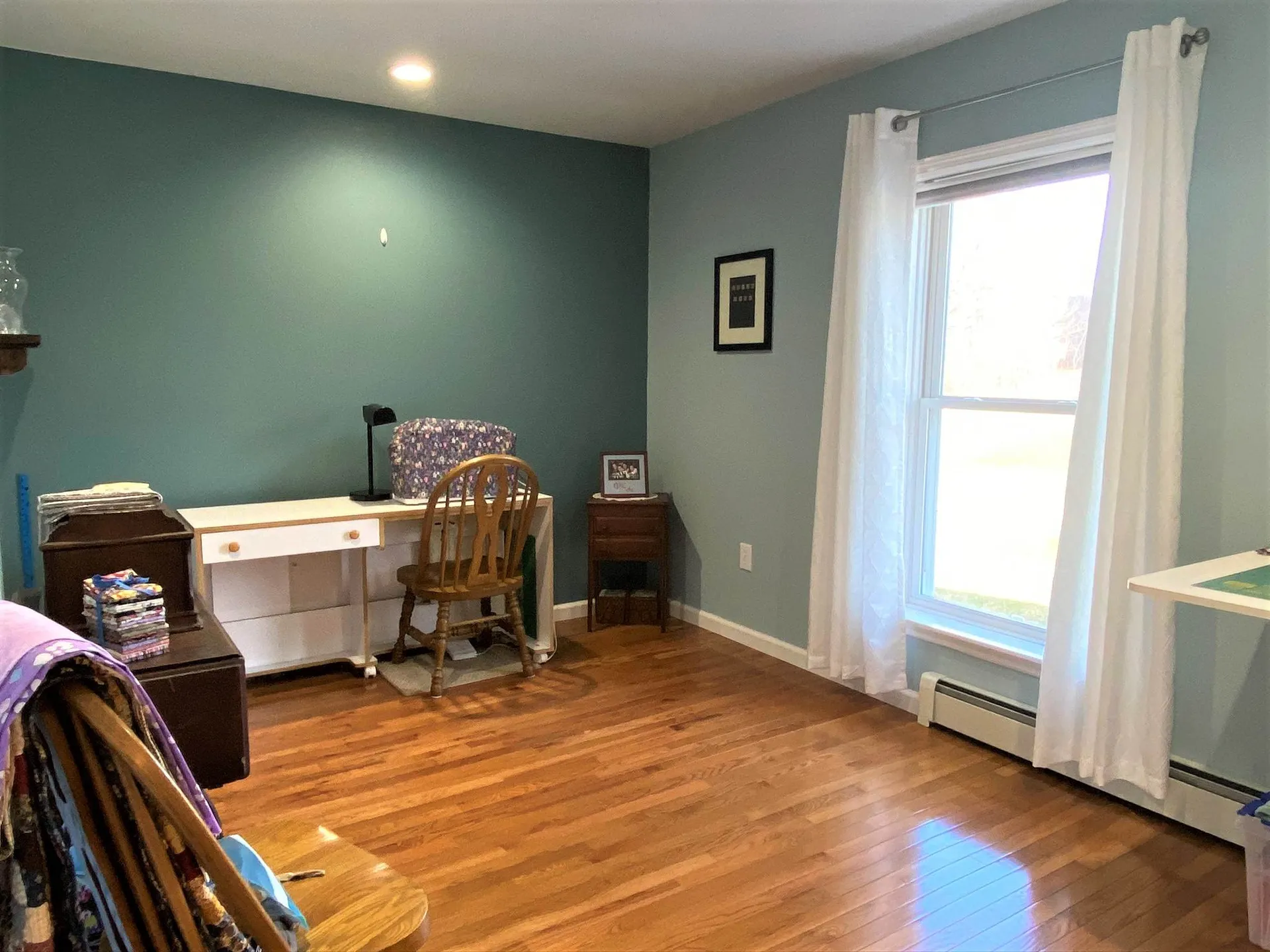 51 Daisy Hill Road Lebanon NH 03766