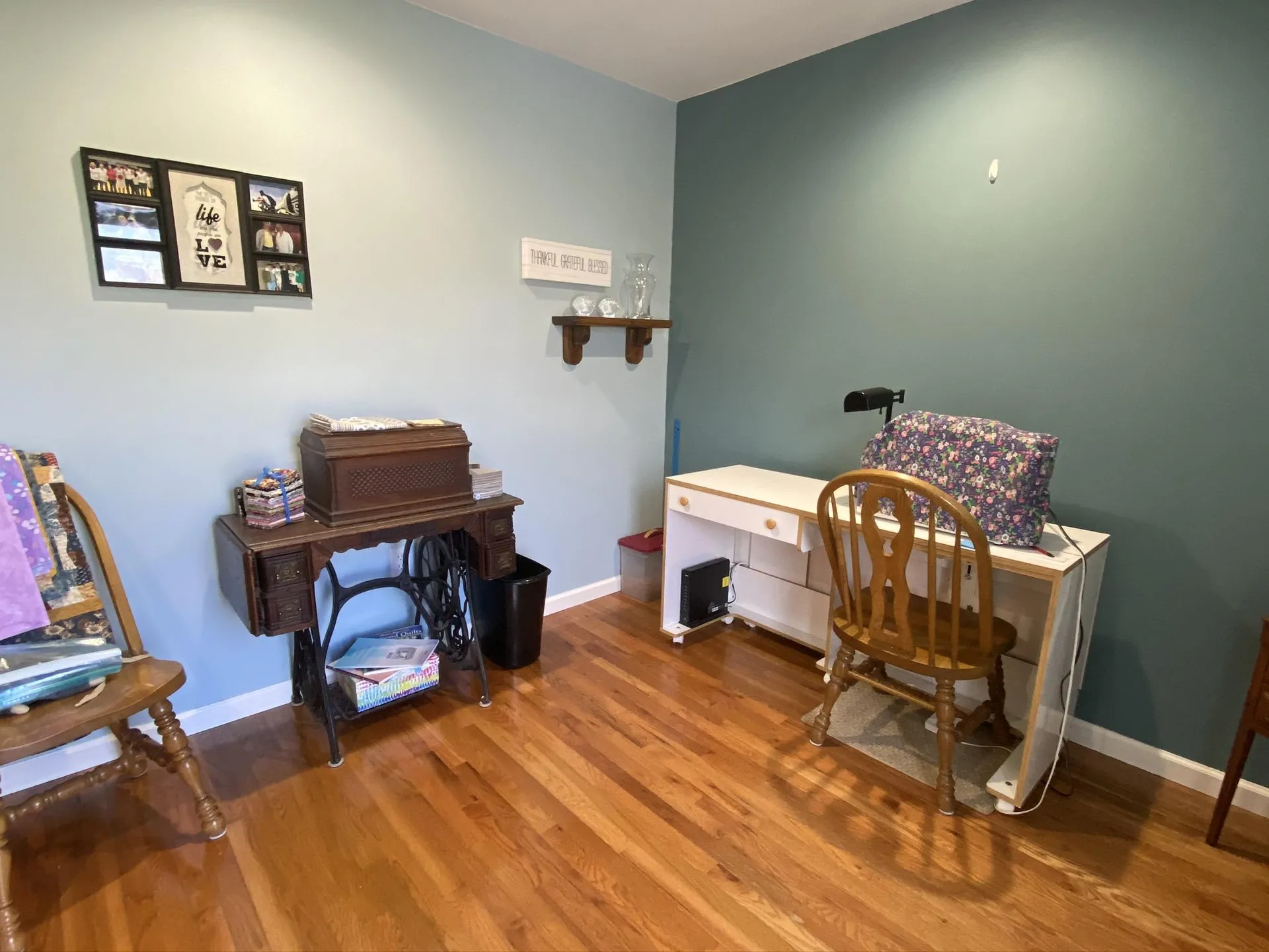 51 Daisy Hill Road Lebanon NH 03766