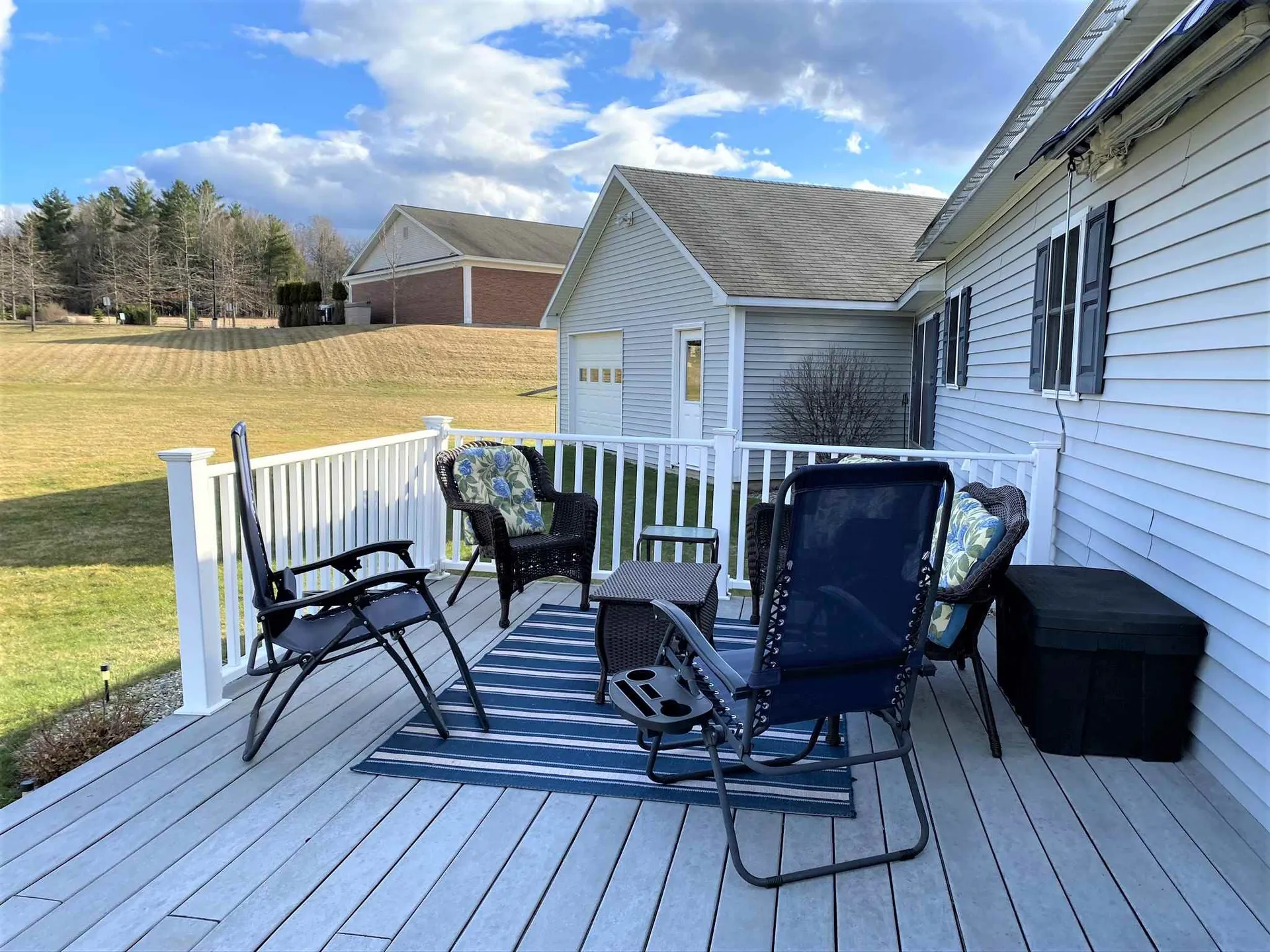 51 Daisy Hill Road Lebanon NH 03766