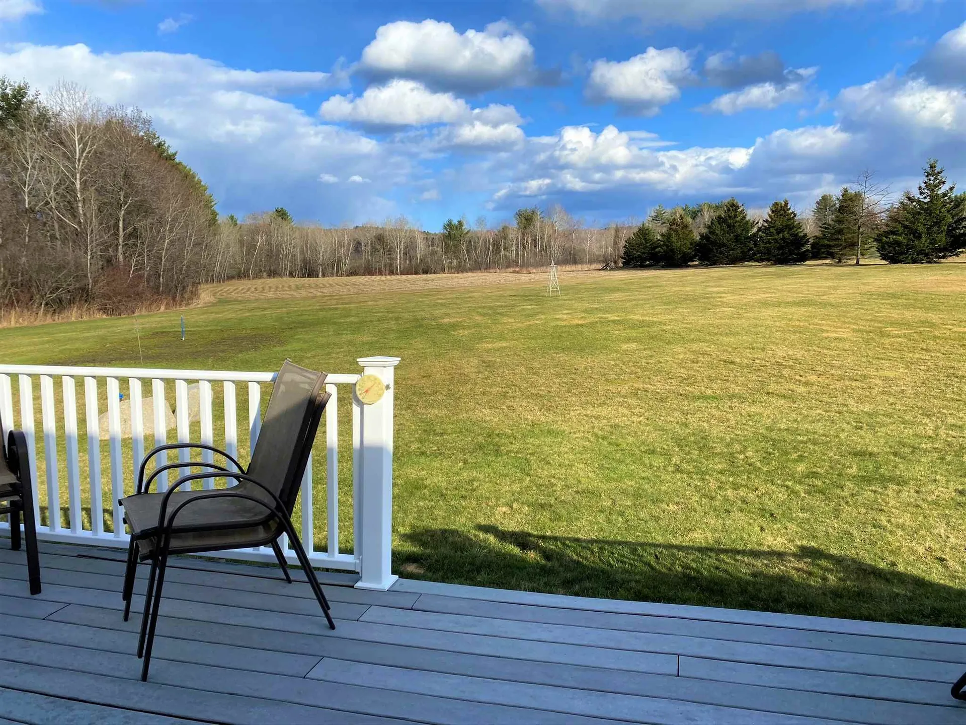 51 Daisy Hill Road Lebanon NH 03766
