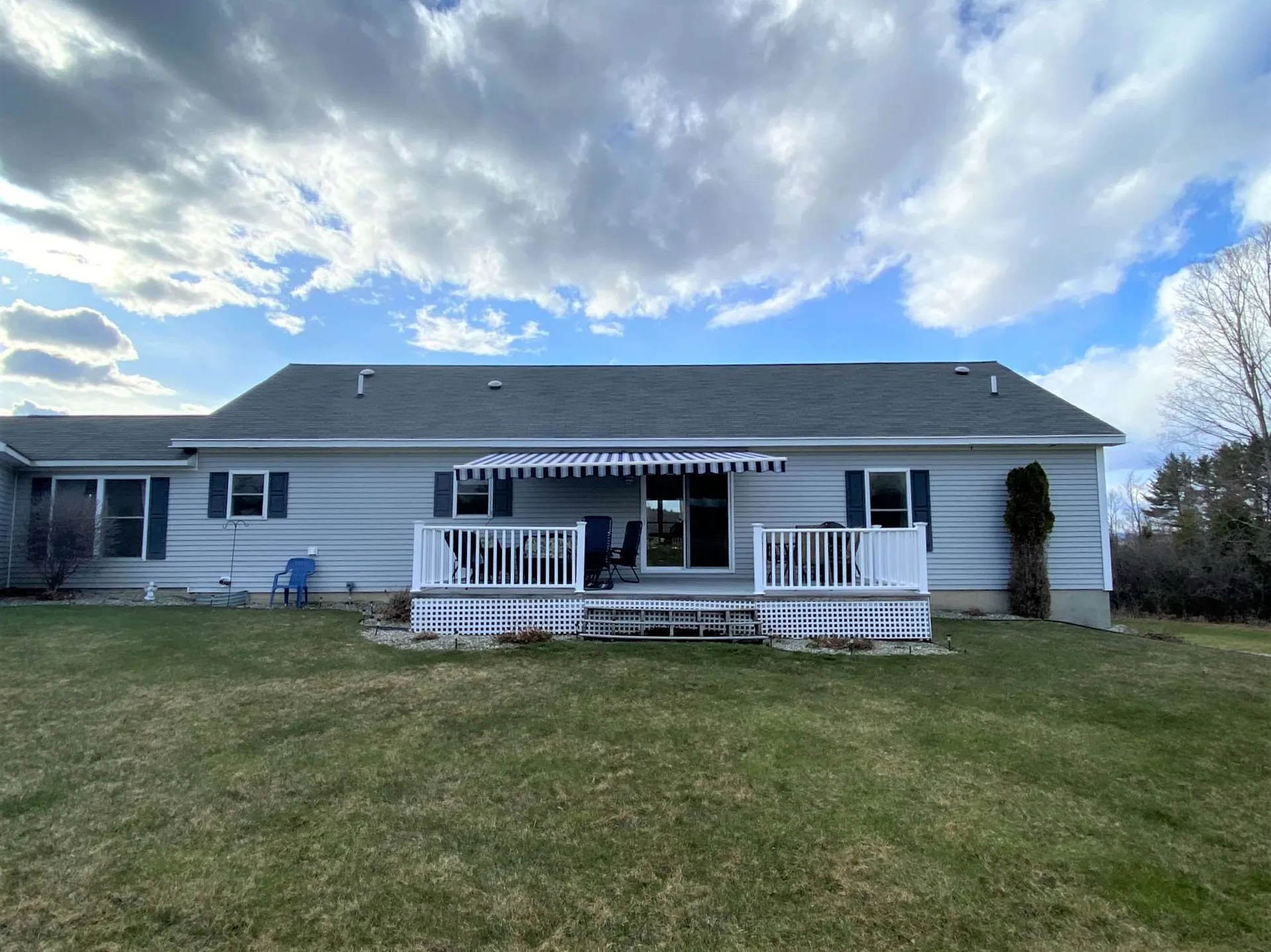 51 Daisy Hill Road Lebanon NH 03766