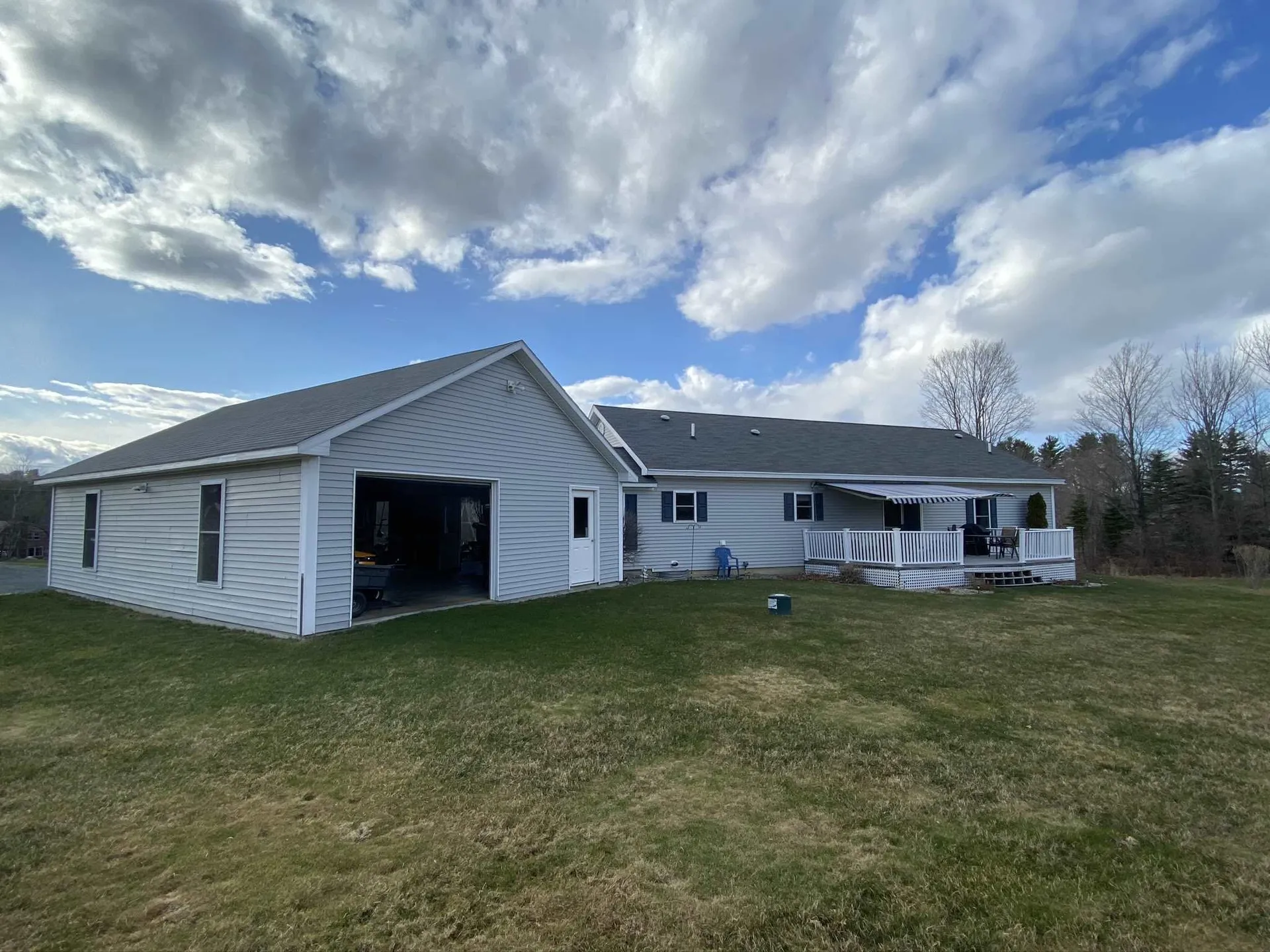 51 Daisy Hill Road Lebanon NH 03766