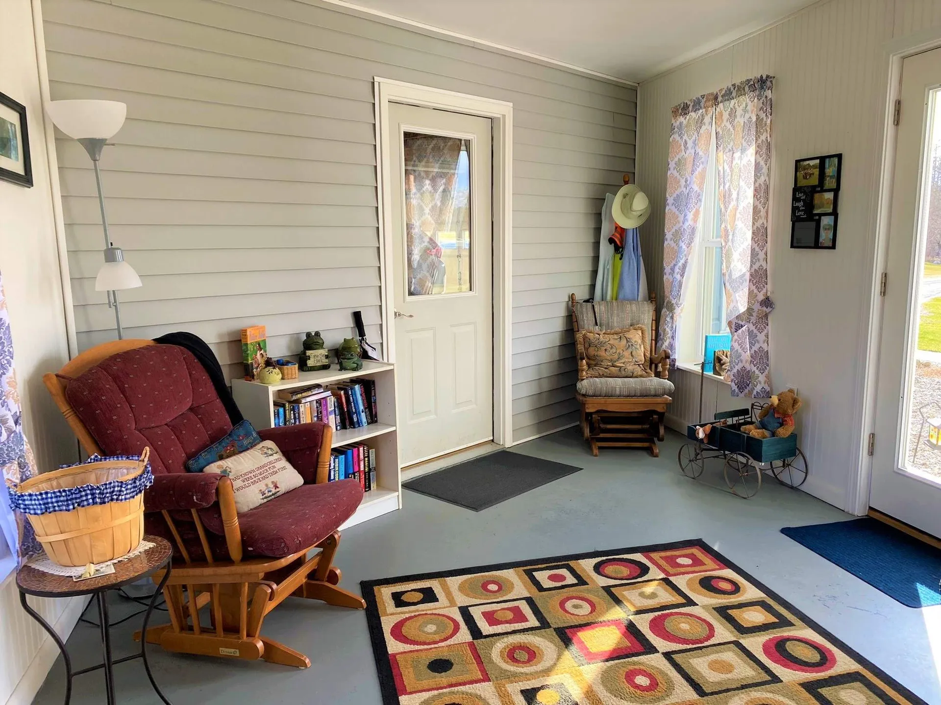 51 Daisy Hill Road Lebanon NH 03766