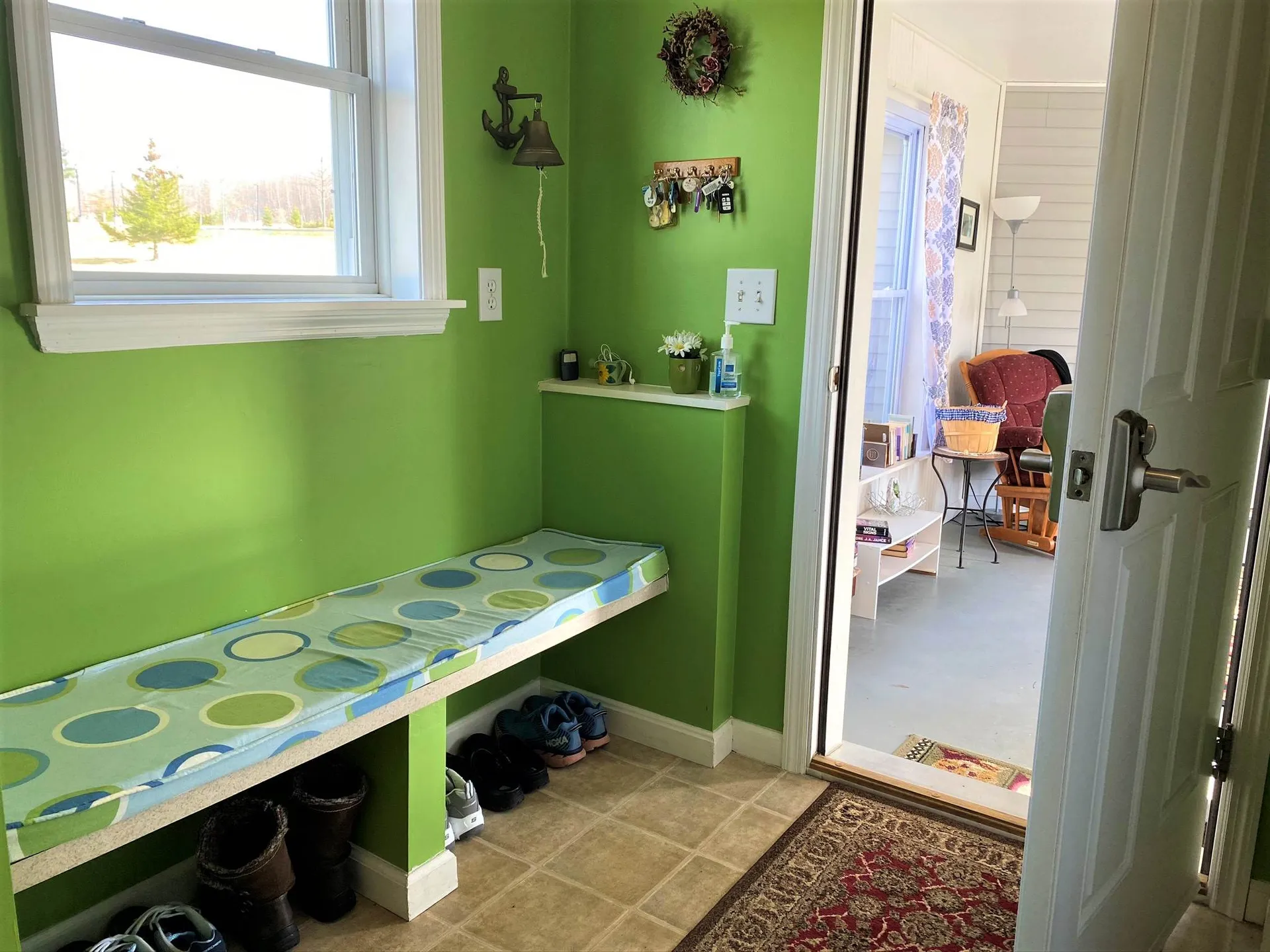 51 Daisy Hill Road Lebanon NH 03766