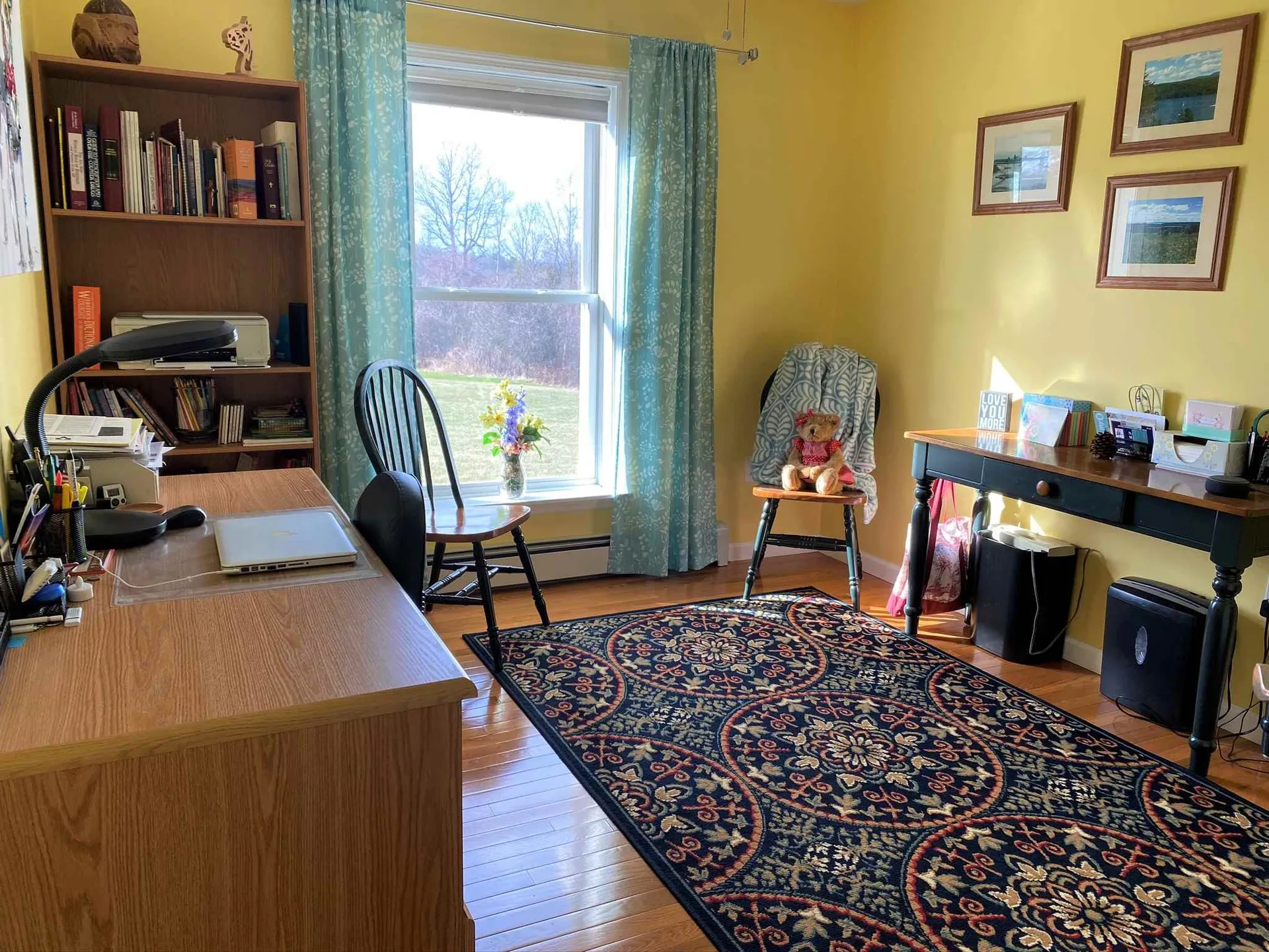 51 Daisy Hill Road Lebanon NH 03766