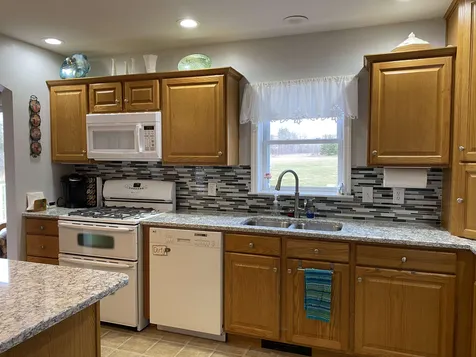 51 Daisy Hill Road Lebanon NH 03766