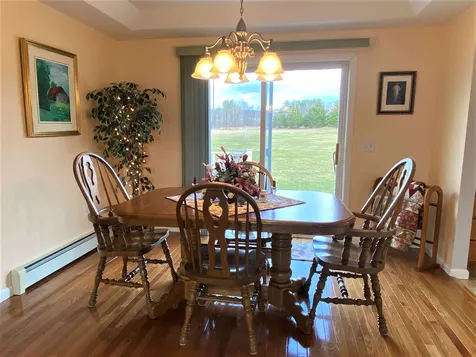 51 Daisy Hill Road Lebanon NH 03766
