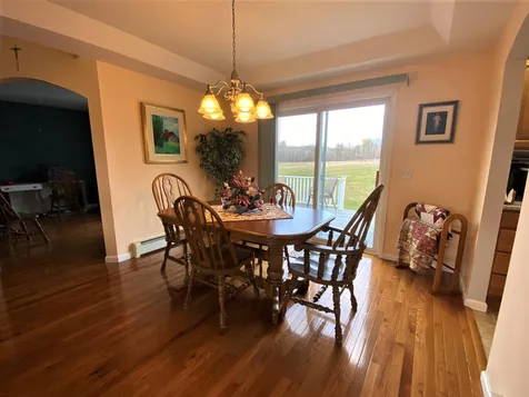 51 Daisy Hill Road Lebanon NH 03766