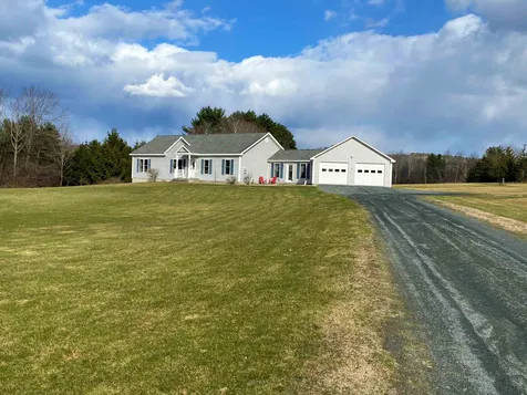 51 Daisy Hill Road Lebanon NH 03766