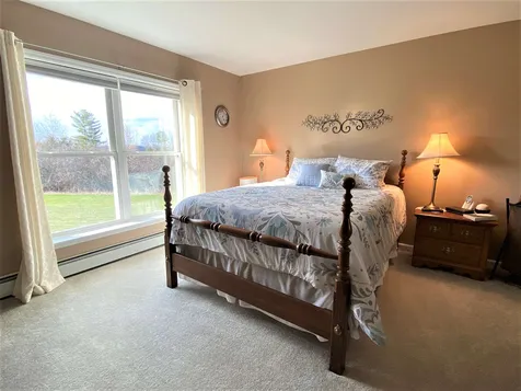 51 Daisy Hill Road Lebanon NH 03766