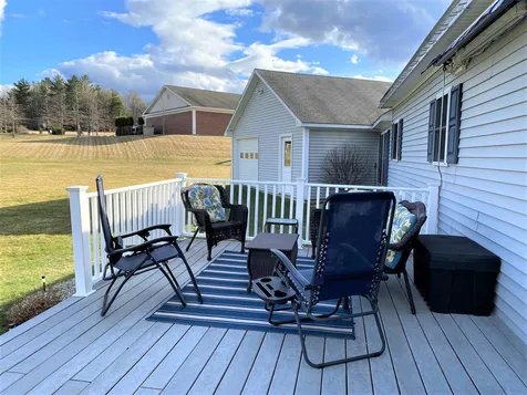 51 Daisy Hill Road Lebanon NH 03766
