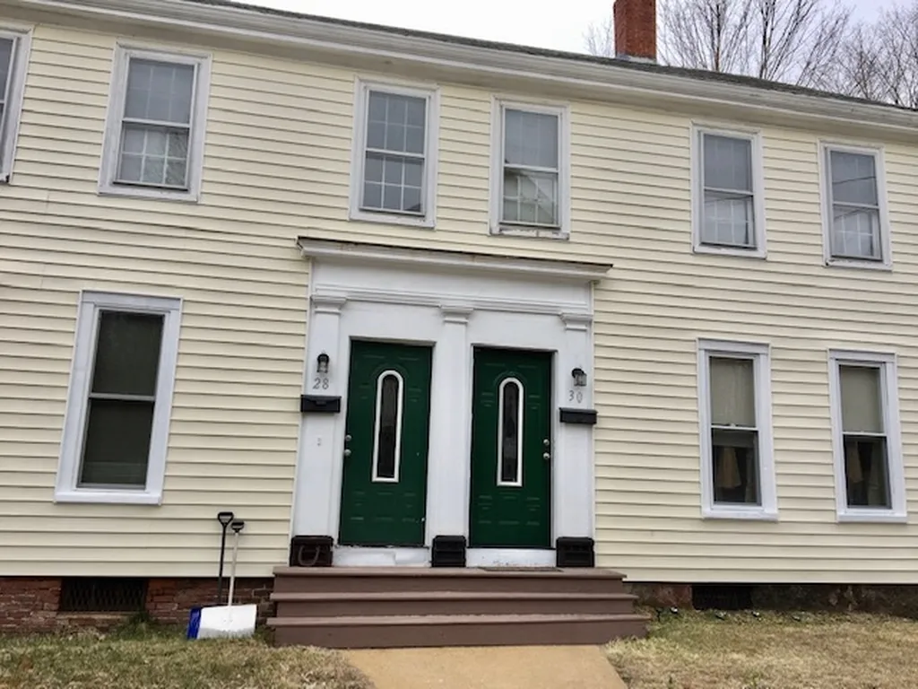 28-30 Linden Street Somersworth NH 03878