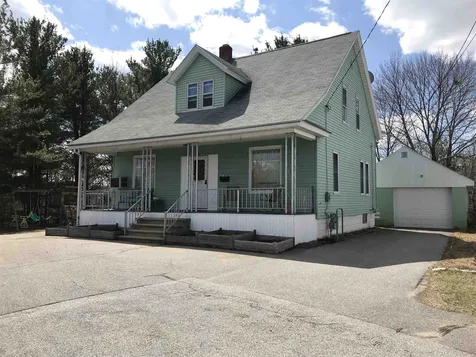 137 Essex Street Manchester NH 03102