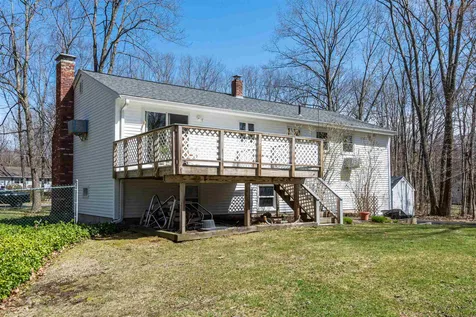 76 Walker Road Atkinson NH 03811