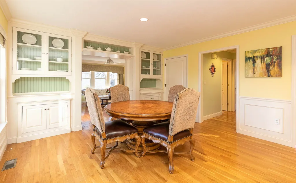 3 Squamscott Circle Exeter NH 03833