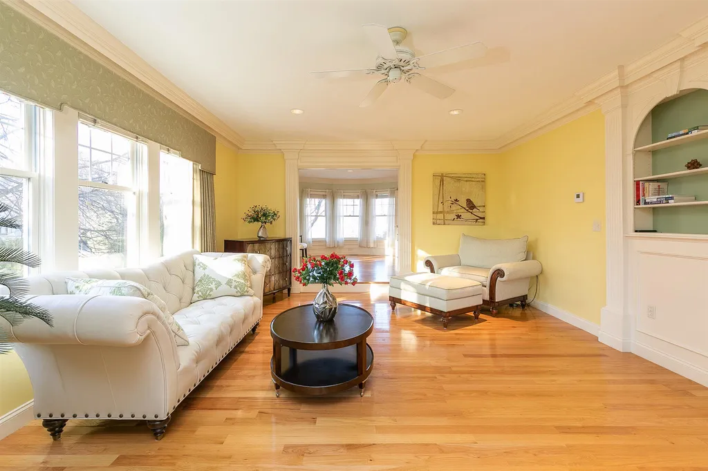 3 Squamscott Circle Exeter NH 03833