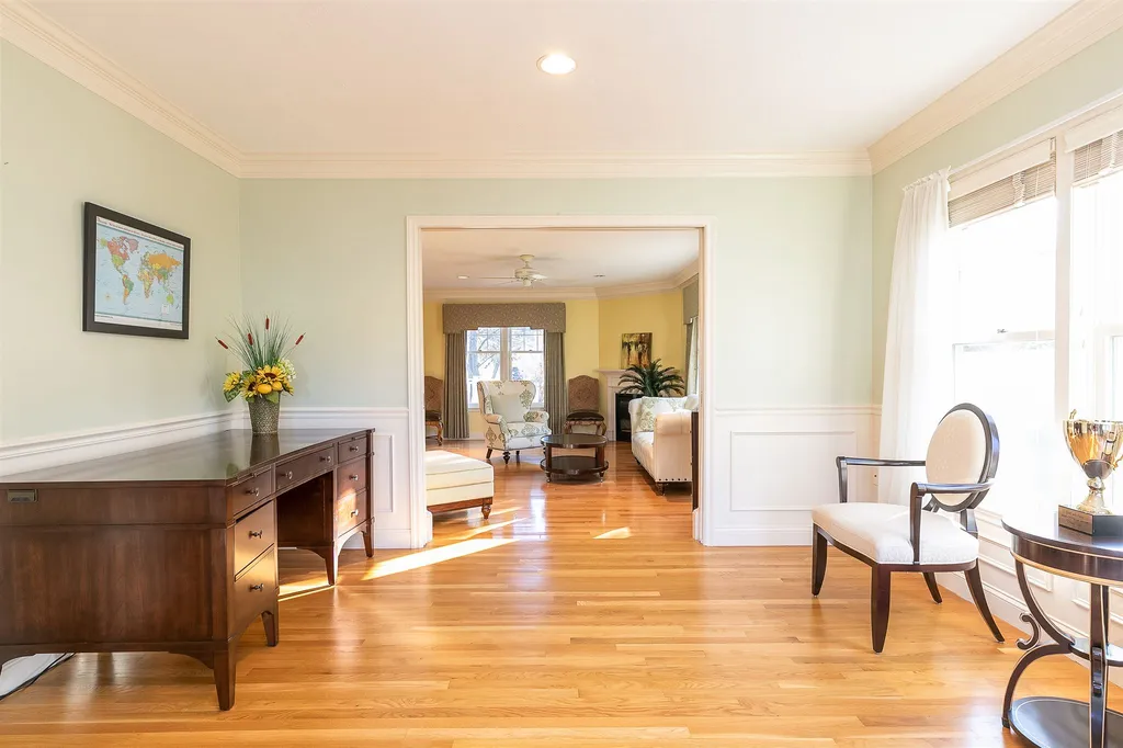 3 Squamscott Circle Exeter NH 03833