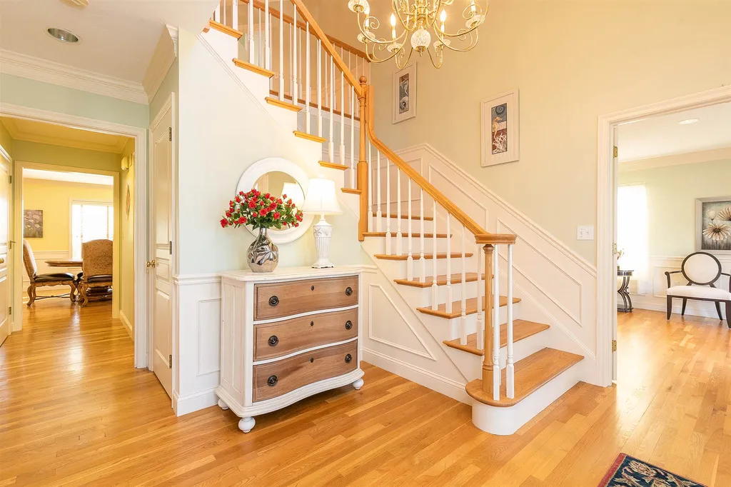 3 Squamscott Circle Exeter NH 03833