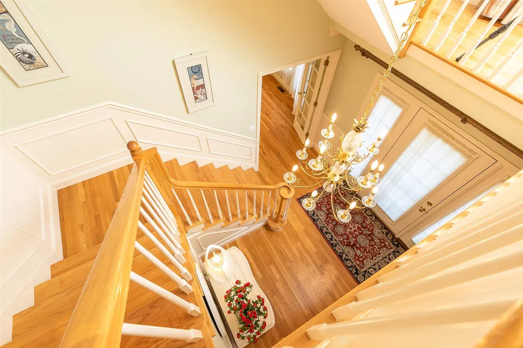 3 Squamscott Circle Exeter NH 03833