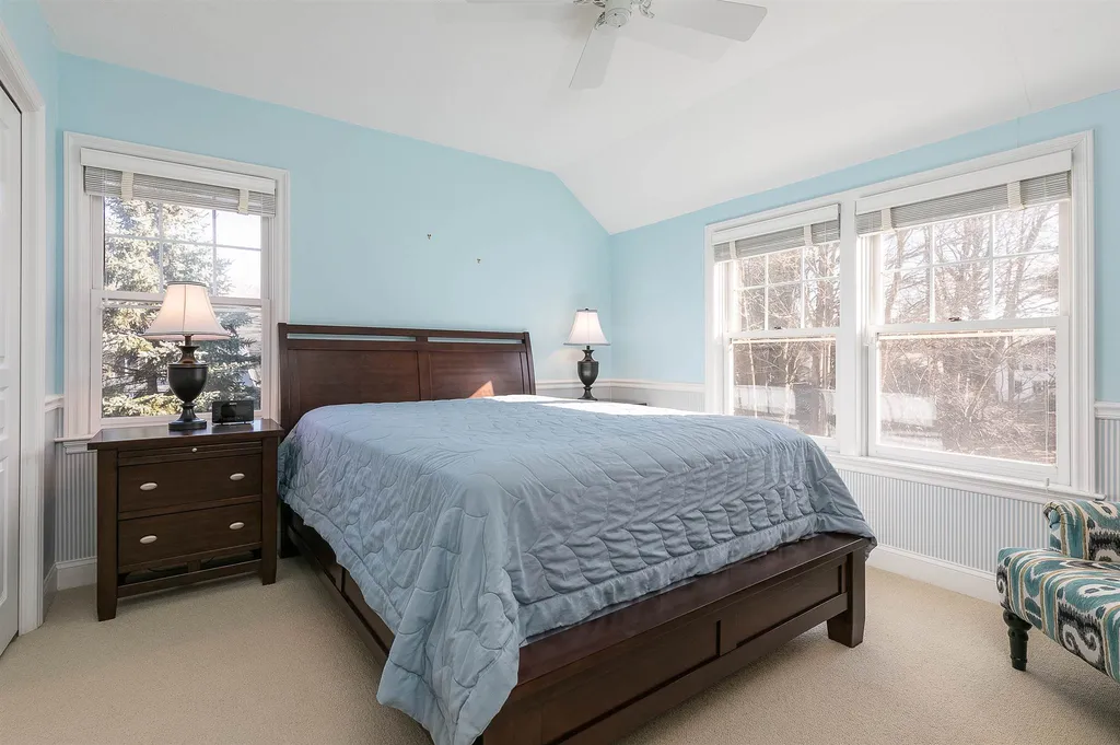 3 Squamscott Circle Exeter NH 03833