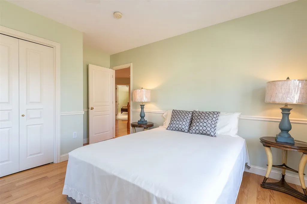 3 Squamscott Circle Exeter NH 03833