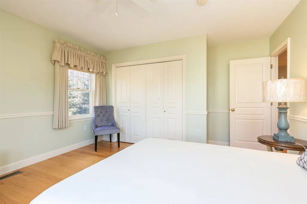 3 Squamscott Circle Exeter NH 03833