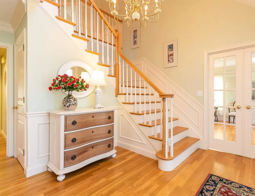 3 Squamscott Circle Exeter NH 03833
