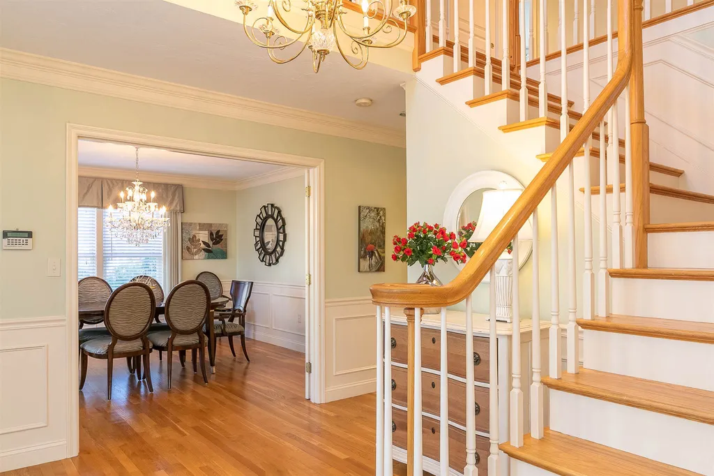 3 Squamscott Circle Exeter NH 03833
