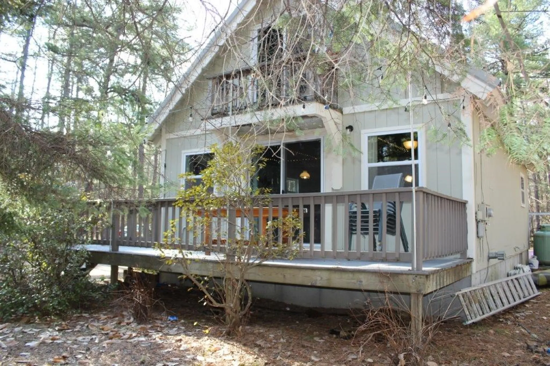 269 Bennett Road Freedom NH 03836
