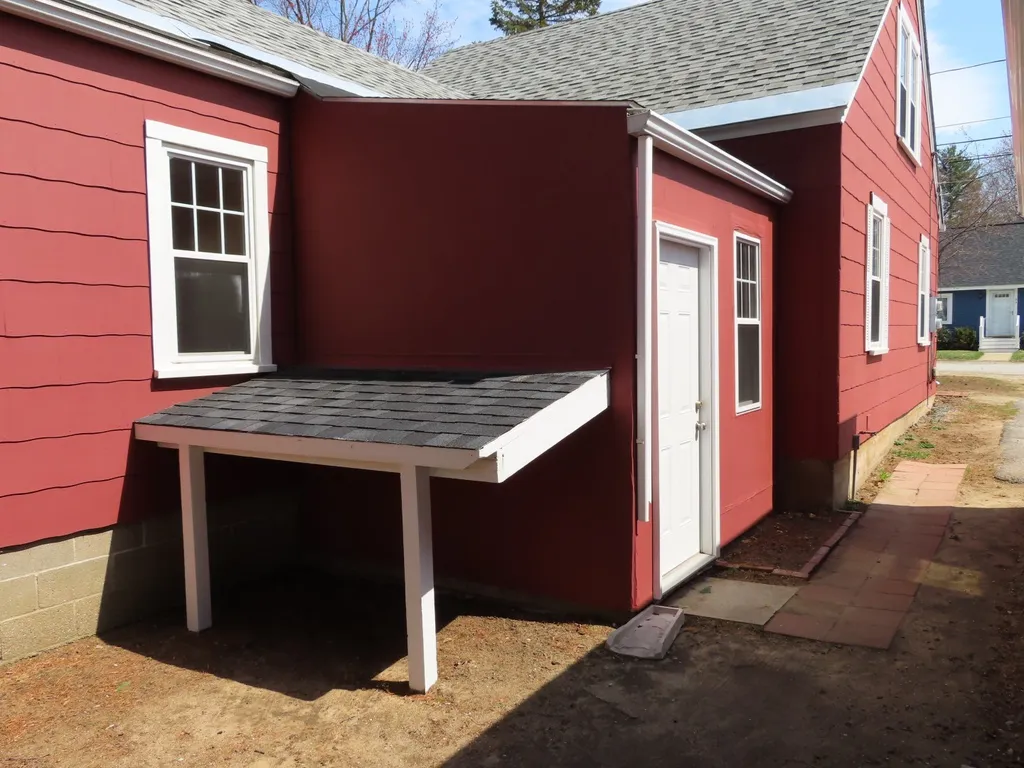 63 Richardson Street Rochester NH 03867