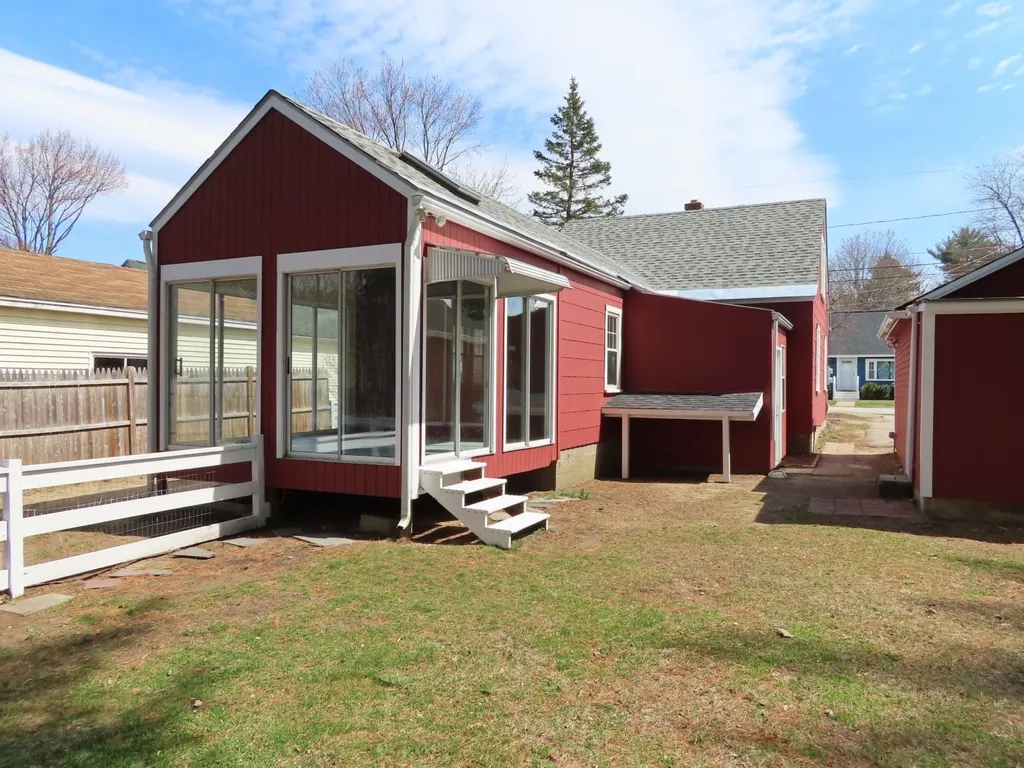 63 Richardson Street Rochester NH 03867