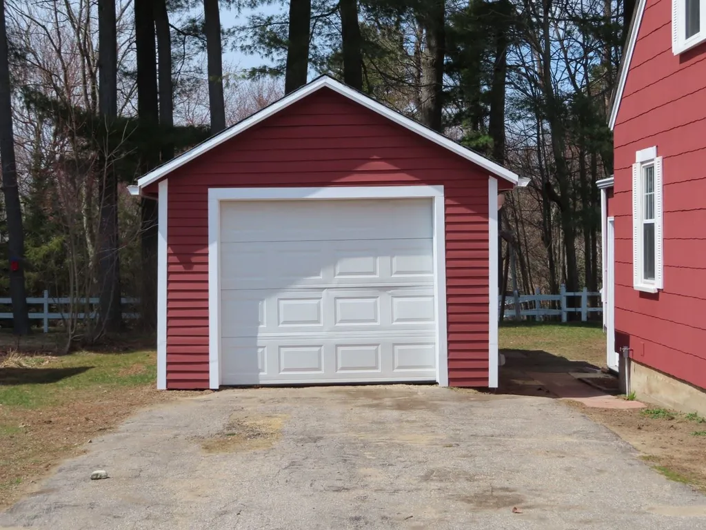 63 Richardson Street Rochester NH 03867