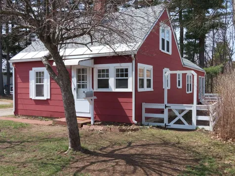 63 Richardson Street Rochester NH 03867