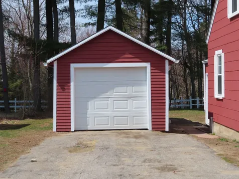 63 Richardson Street Rochester NH 03867