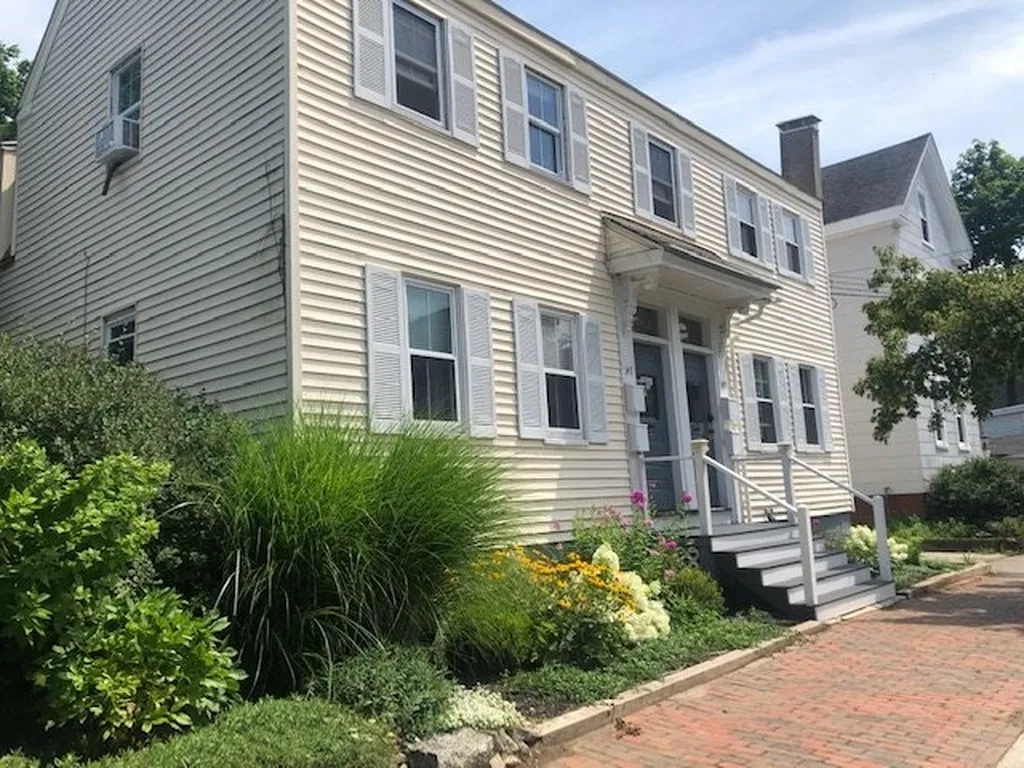 145 Cabot Street Portsmouth NH 03801