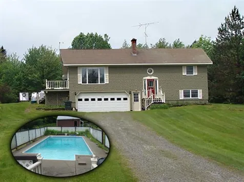 271 Beadle Hill Road Jay VT 05859