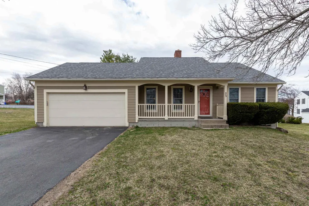 23 Darby Lane Manchester NH 03109
