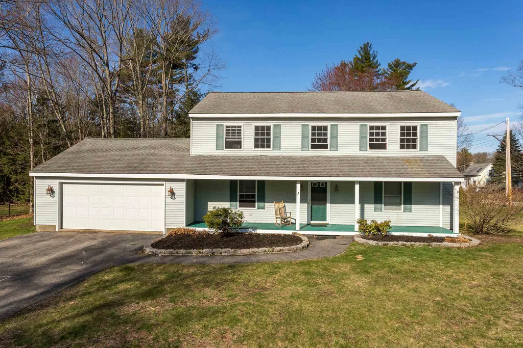 1 Alder Creek Lane Rochester NH 03867