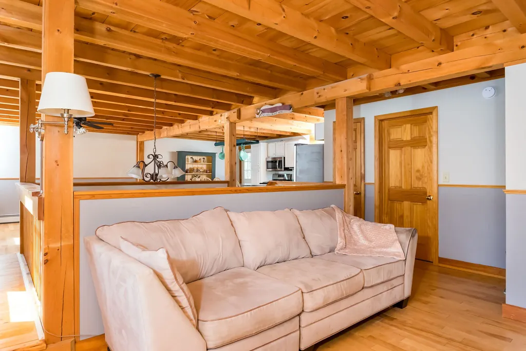 1 Alder Creek Lane Rochester NH 03867